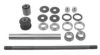MGA KR3583 Wheel Bearing Kit